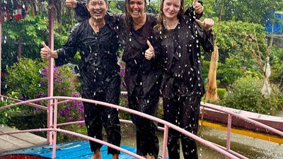 2-Day Mekong Delta Homestay &amp; Herbal Foot Soak Experience - Image - 20976