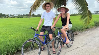 2-Day Mekong Delta Homestay &amp; Herbal Foot Soak Experience - Image - 20973