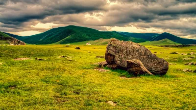 8-Day Mongolia: Genghis Statue – Erdene Zuu Monastery – Luxury Ger Stay - Image - 10299
