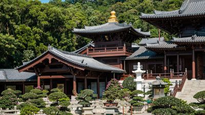 HONG KONG – THÂM QUYẾN – QUẢNG CHÂU – TP HỒ CHÍ MINH 5N4Đ - Image - 11248