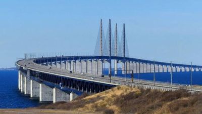 BẮC ÂU 10N9Đ: ĐAN MẠCH – NAUY – THUỴ ĐIỂN – PHẦN LAN - Image - 26351