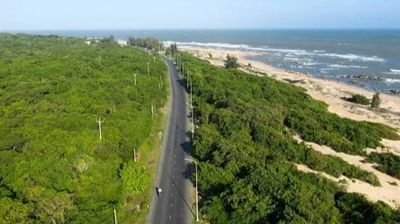 Tour Đoàn: Sài Gòn – Hồ Cốc 2N1Đ | Khách Sạn 4 sao - Image - 25333