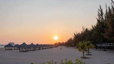 Tour Đoàn: Sài Gòn – Hồ Cốc 2N1Đ | Khách Sạn 4 sao - Image - 25332