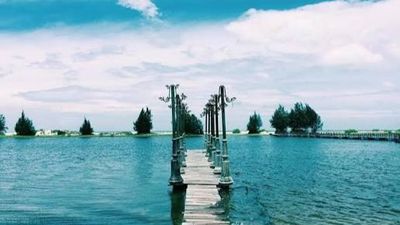 Tour Đoàn: Sài Gòn – Hồ Cốc 2N1Đ | Khách Sạn 4 sao - Image - 25334