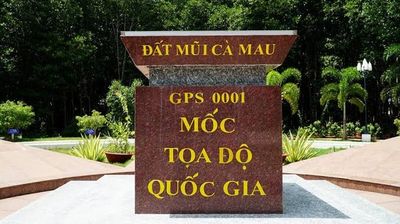 Du Lịch Miền Tây 3N2Đ: Cần Thơ – Châu Đốc – Trà Sư – Cần Thơ – Sóc Trăng – Bạc Liêu – Cà Mau - Image - 25359