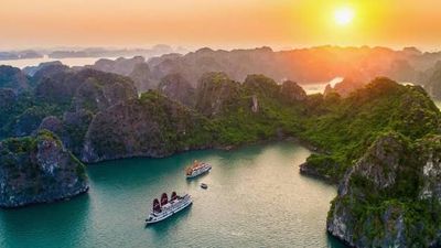 Discover Hanoi Charms & Halong Bay Cruise In Style 6 Days - Image - 25619