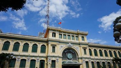 Modern Comfort Meets Tradition in Southern Vietnam 5 Days - Image - 25630