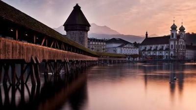 Tour Hà Nội - Tây Âu Thụy Sĩ: Xứ Sở Thần Tiên Zurich – Maienfeld – Bellinzona – Zermatt – Lavaux – Montreux – Geneve – Bern – Lauterbrunnen – Lucern - Image - 25478