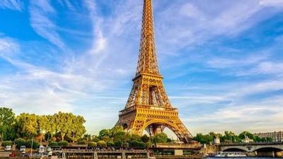 Tour Tây Nam Âu: Ý - Thuỵ Sĩ - Pháp 10N9Đ - Image - 25485