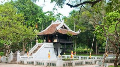 Best Cultural & Heritage Tour Vietnam 11 Days - Image - 25645