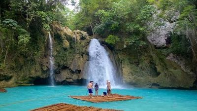 Tour Philippines Khám Phá Thành Phố Cebu: Oslob – Moalboal 4N4Đ | Bay Cebu Pacific/Philippines Airlines - Image - 25496