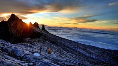Tour Trekking Kinabalu: Chinh phục Nóc nhà Đông Nam Á - Image - 25499