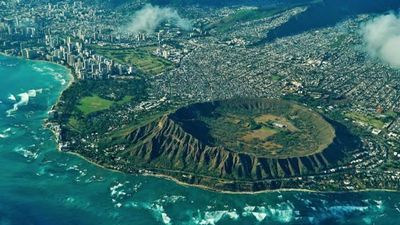 Tour Hawaii: Haiwaii - Honolulu - Polynesian Cultural Center - North Shore 5N4Đ - Image - 25514