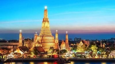 Tour Thái Lan: Bangkok – Pattaya – Ayutthaya - Image - 25469