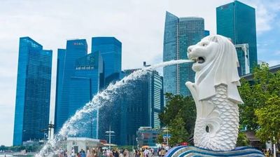 Tour Cao Cấp Hải Trình Hồ Chí Minh - Singapore: Du Thuyền Star Voyager Sang Trọng - Image - 25544