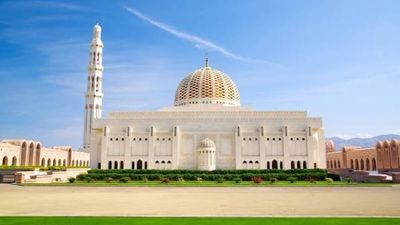 Tour Du Thuyền Resorts World One | Khám Phá Trung Đông Huyền Bí: Dubai - Oman - Image - 25549
