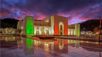 Tour Du Thuyền Resorts World One | Khám Phá Trung Đông Huyền Bí: Dubai - Oman - Image - 25548