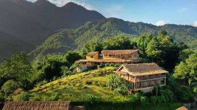 Tour Cao Cấp Miền Bắc: Tú Lệ - Sơn La - Mộc Châu - Mai Châu 5N4Đ - Image - 25318