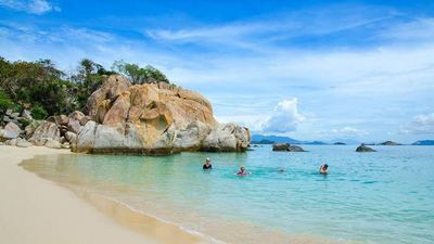 Tour Cao Cấp: Trải Nghiệm Thiên Đường Nghỉ Dưỡng Sang Trọng Tại Amanoi Resort Bình Thuận - Image - 25319