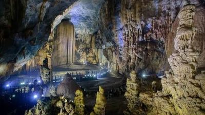 Tour Du Lịch Kết Hợp Hành Hương Công Giáo: Quảng Trị - Huế - Đà Nẵng 6N6Đ - Image - 25297