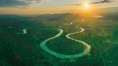 Sarawak River Cruise Day Tour Malaysia - Image - 11145