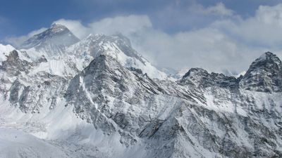 Everest base camp Trek in Nepal - Image - 19263