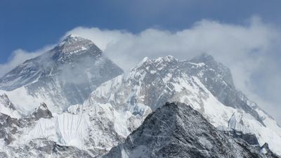 Everest base camp Trek in Nepal - Image - 19264
