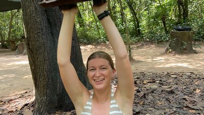Discover Cu Chi Tunnels &amp; Mekong Delta - Full Day Small Group - Image - 21111