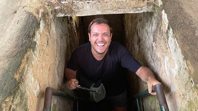 Discover Cu Chi Tunnels &amp; Mekong Delta - Full Day Small Group - Image - 21110