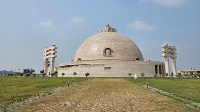 ẤN ĐỘ - TOUR HÀNH HƯƠNG - Image - 6375