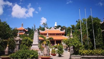 Nha Trang Spiritual Private Day Tour - Image - 25846