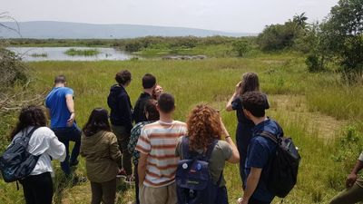 3-day Akagera National Park Wildlife Safari - Image - 21844