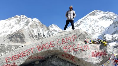 Everest base camp Trek in Nepal - Image - 19261