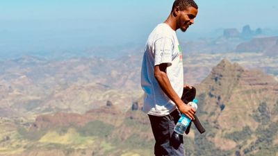 Simien Mountains Trekking Tour from Gondar – 4 Days - Image - 18894