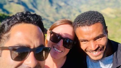 10 day Simien Mountain National parkTrekking Adventure - Image - 18860