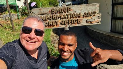 Simien Mountains Trekking Tour from Gondar – 4 Days - Image - 18901