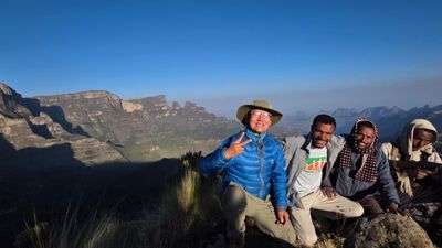 10 day Simien Mountain National parkTrekking Adventure - Image - 18863