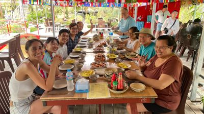 New Tour 2-Day Explore: Cu Chi Tunnels-Mekong Delta Homestay - Image - 21131