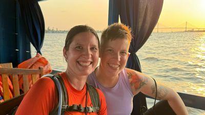 Discover Cu Chi Tunnels &amp; Mekong Delta - Full Day Small Group - Image - 21119