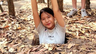 Discover Cu Chi Tunnels &amp; Mekong Delta - Full Day Small Group - Image - 21125