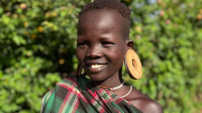3 - Days Omo valley Tribal tour - Image - 19370