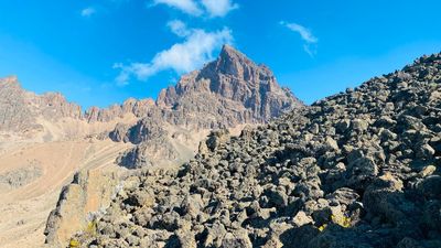 7-Day Machame Route – Mount Kilimanjaro Climbing Adventure - Image - 21693