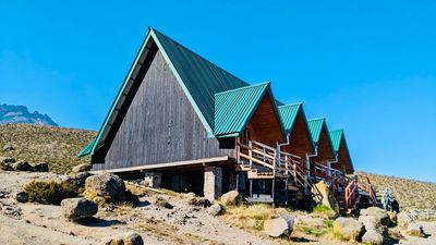 7-Day Machame Route – Mount Kilimanjaro Climbing Adventure - Image - 21695