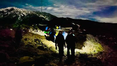 7-Day Machame Route – Mount Kilimanjaro Climbing Adventure - Image - 21696
