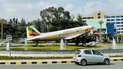 Best of Addis Ababa Day Tour - Image - 18912
