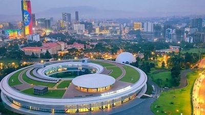 Addis Ababa Layover Tour: Private City Tour from Bole International Airport - Image - 20327
