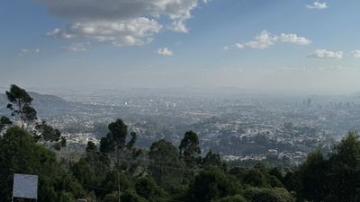 Addis Ababa City Tour – Museums, Mercato, Entoto & Ethiopian Coffee Experience - Image - 19581