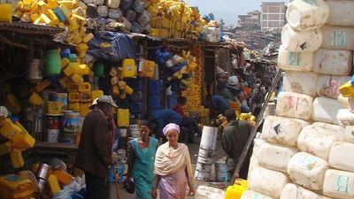 Addis Ababa City Tour – Museums, Mercato, Entoto & Ethiopian Coffee Experience - Image - 19583