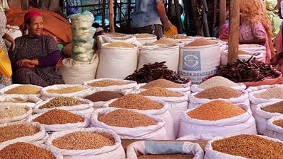 Addis Ababa City Tour – Museums, Mercato, Entoto & Ethiopian Coffee Experience - Image - 19577