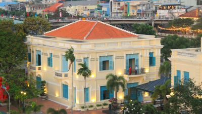 MEKONG DELTA DISCOVERY: CAN THO - SOC TRANG - BAC LIEU - CA MAU 2D1N - Image - 25701